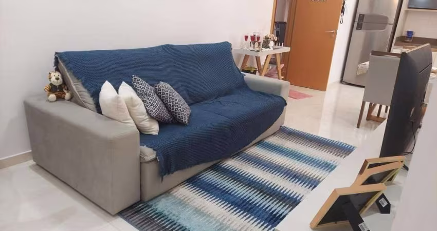Apartamento à venda, 63 m² por R$ 585.000,00 - Centro - Balneário Piçarras/SC