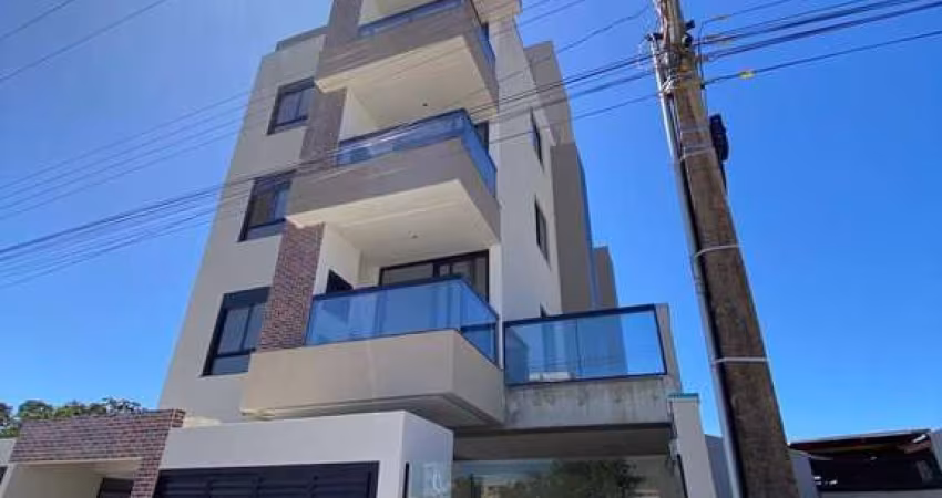 Apartamento à venda, 66 m² por R$ 615.000,00 - Itacolomi - Balneário Piçarras/SC