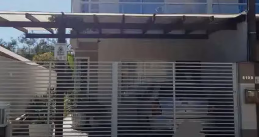 Sobrado à venda, 113 m² por R$ 780.000,00 - Itacolomi - Balneário Piçarras/SC