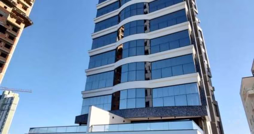 Apartamento à venda, 134 m² por R$ 2.200.000,00 - Centro - Balneário Piçarras/SC