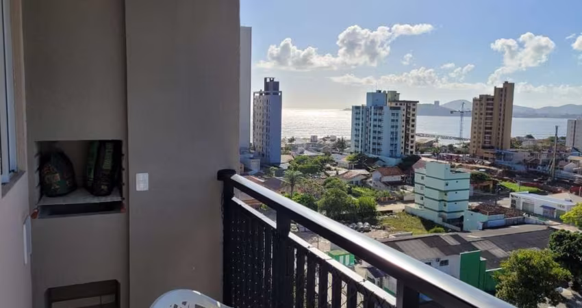 Apartamento à venda, 67 m² por R$ 585.000,00 - Centro - Balneário Piçarras/SC
