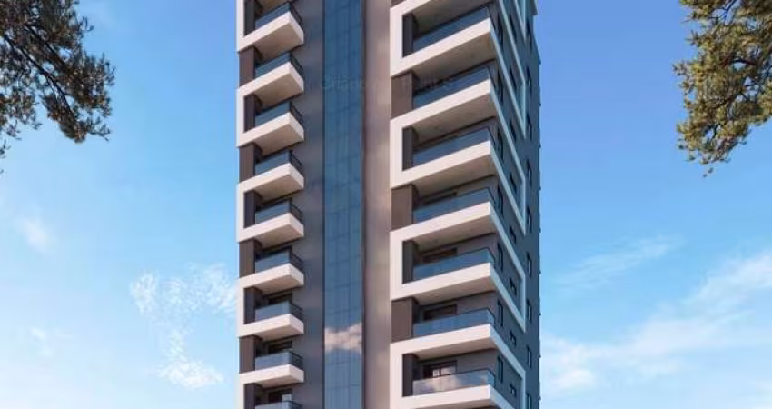 Apartamento à venda, 86 m² por R$ 1.011.890,00 - Centro - Balneário Piçarras/SC