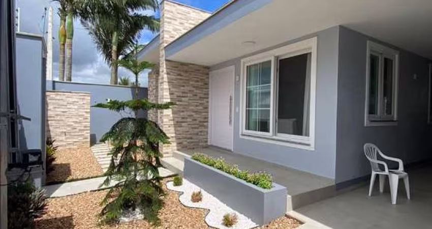 Casa à venda, 128 m² por R$ 1.900.000,00 - Itacolomi - Balneário Piçarras/SC