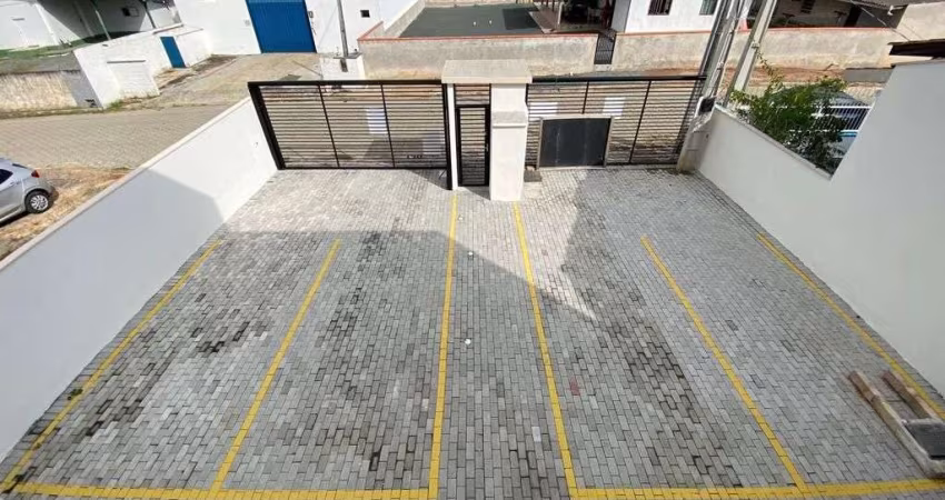 Apartamento à venda, 70 m² por R$ 379.000,00 - Itajuba - Barra Velha/SC