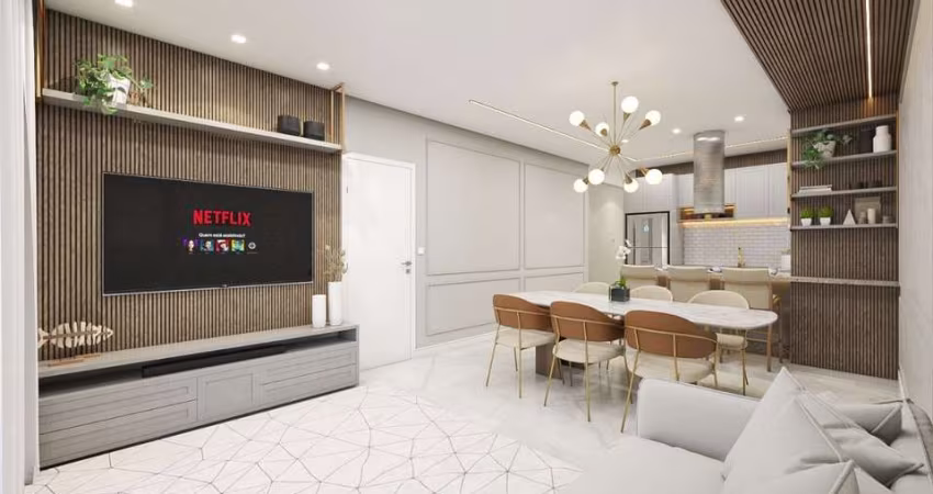 Apartamento à venda, 72 m² por R$ 650.000,00 - Itacolomi - Balneário Piçarras/SC