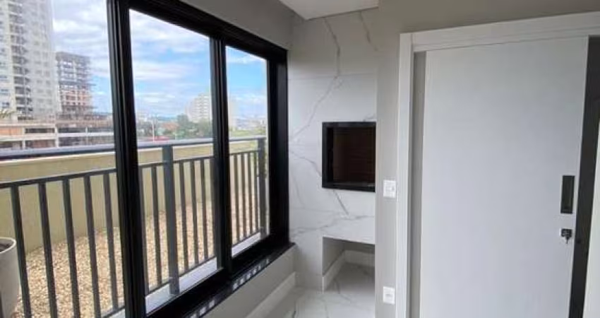 Apartamento à venda, 89 m² por R$ 1.100.000,00 - Itacolomi - Balneário Piçarras/SC