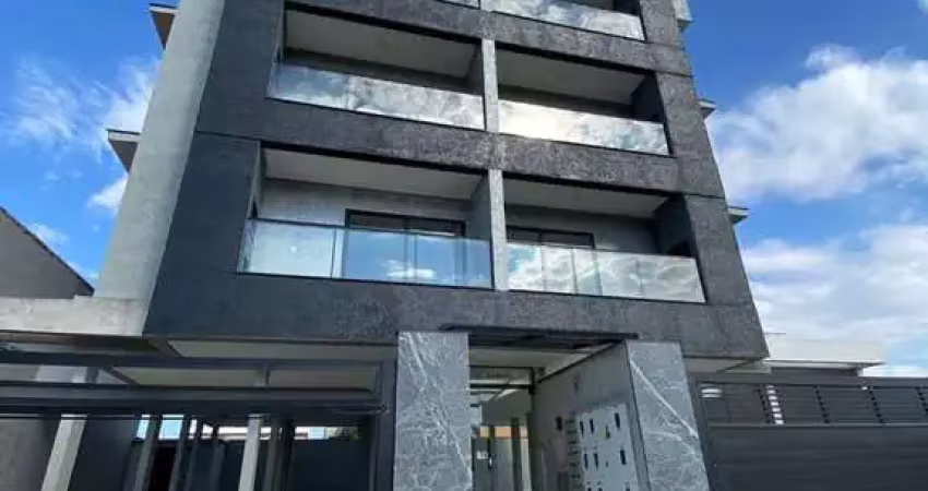 Apartamento à venda, 70 m² por R$ 460.000,00 - Nossa Senhora da Paz - Balneário Piçarras/SC