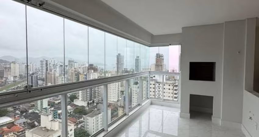 Apartamento à venda, 125 m² por R$ 1.550.000,00 - Meia Praia - Itapema/SC