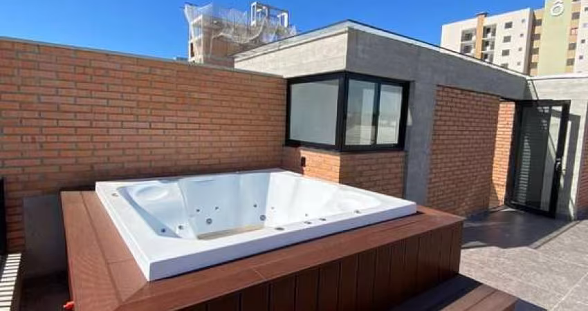 Sobrado à venda por R$ 1.250.000,00 - Itacolomi - Balneário Piçarras/SC