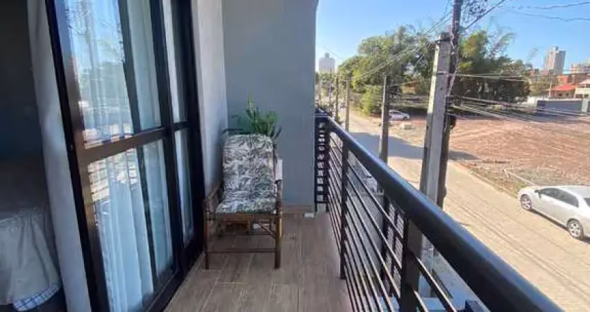 Sobrado à venda por R$ 675.000,00 - Itacolomi - Balneário Piçarras/SC