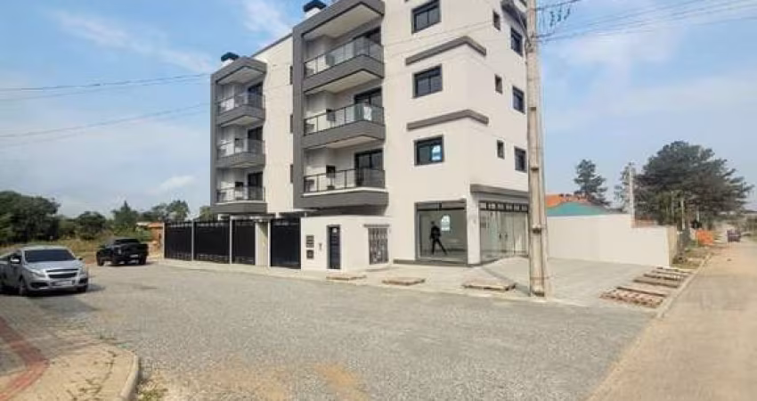 Apartamento à venda, 83 m² por R$ 650.000,00 - Itacolomi - Balneário Piçarras/SC