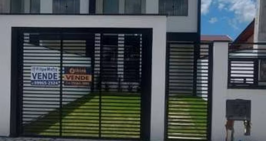Sobrado à venda por R$ 690.000,00 - Nossa Senhora da Paz - Balneário Piçarras/SC
