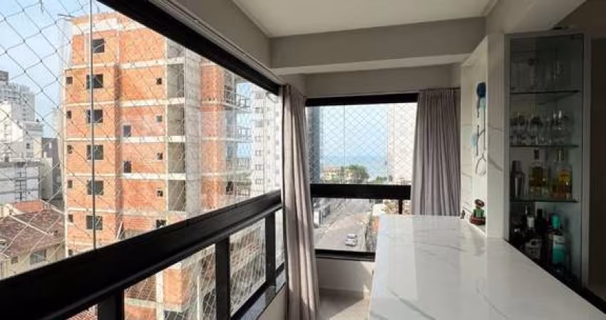 Apartamento à venda, 79 m² por R$ 950.000,00 - Itacolomi - Balneário Piçarras/SC