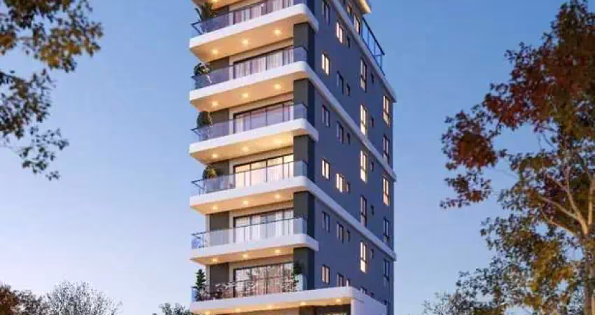 Apartamento à venda, 160 m² por R$ 1.250.000,00 - Centro - Balneário Piçarras/SC
