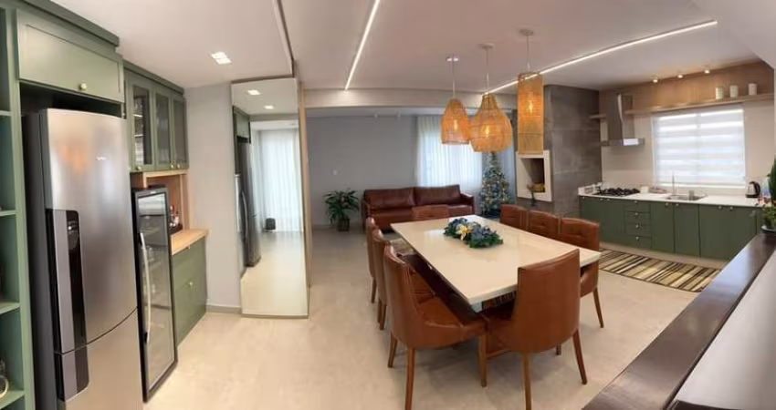 Cobertura à venda, 189 m² por R$ 1.750.000,00 - Centro - Balneário Piçarras/SC