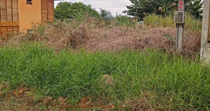 Terreno à venda, 260 m² por R$ 250.000,00 - Itacolomi - Balneário Piçarras/SC