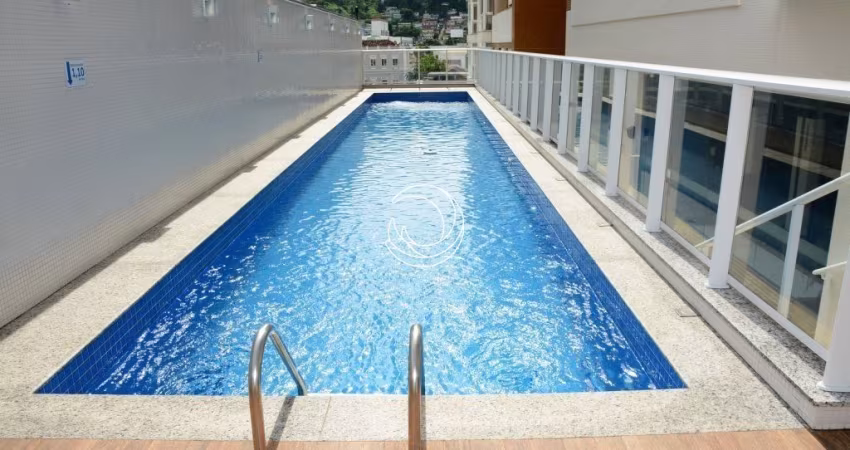 Maravilhoso Apartamento de 2 dormitórios