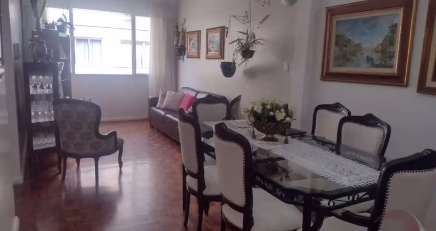 Excelente Apartamento de 3 quartos no Centro de Florianópolis