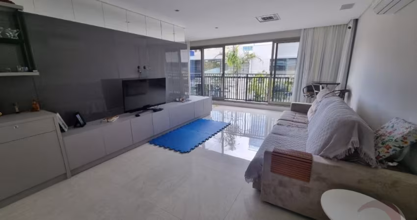 Lindo Apartamento de 3 dormitórios no Centro de Florianópolis