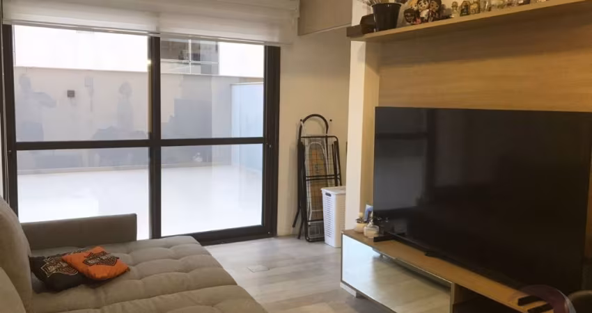 Excelente Apartamento de 2 dormitórios no Itacorubi