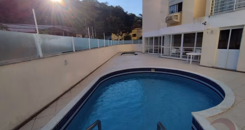 ÓTIMO Apartamento de 3 dormitórios no Itacorubi