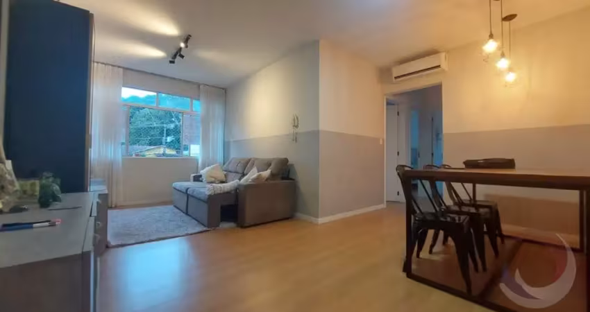 Excelente apartamento de 3 dormitórios no itacorubi