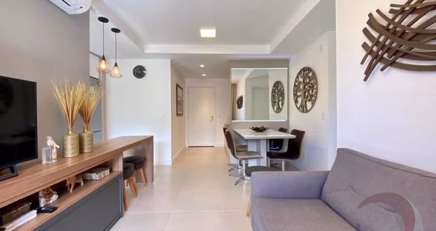 Excelente Apartamento de 2 dormitórios no Itacorubi