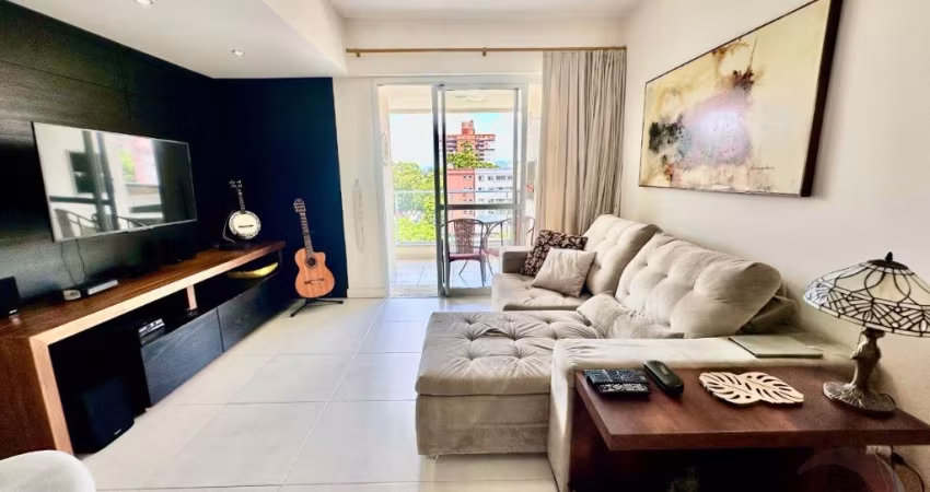 Excelente Apartamento de 1 dormitório no Itacorubi