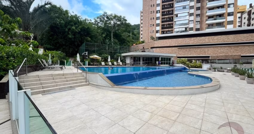 Maravilhoso Apartamento de 4 dormitórios no Itacorubi