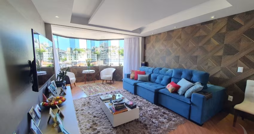 EXCELENTE Apartamento de 3 dormitórios no Itacorubi