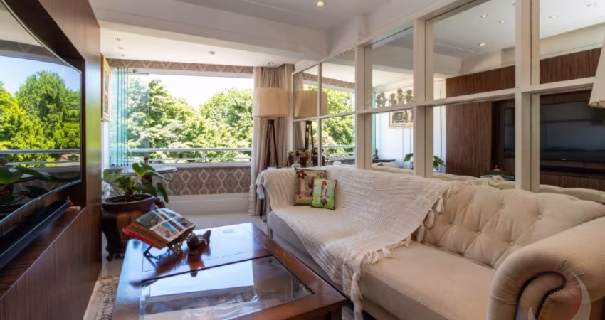 LINDO Apartamento de 2 dormitórios no Estreito