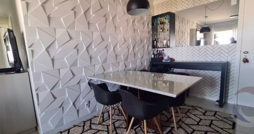 EXCELENTE Apartamento de 3 dormitórios no Jardim Atlântico