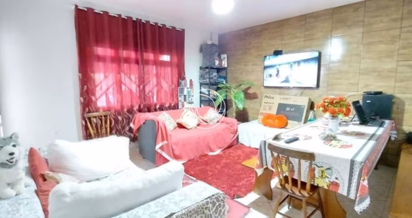 EXCELENTE Casa de 3 dormitórios na Serraria