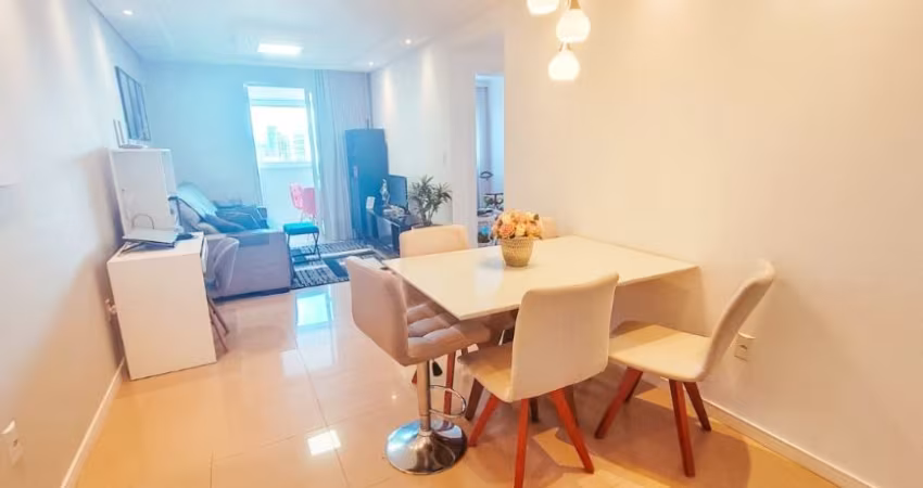 EXCELENTE Apartamento de 3 dormitórios em Campinas