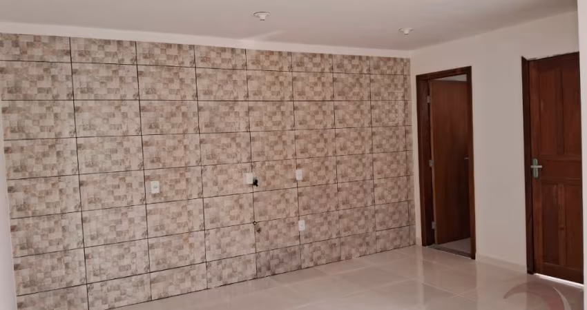 ÓTIMA Casa de 2 dormitórios em Potecas