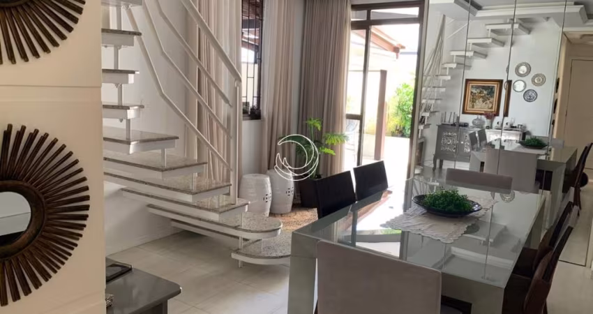 EXCELENTE APARTAMENTO DE 4 DORMITÓRIOS NO CENTRO DE FLORIANÓPOLIS