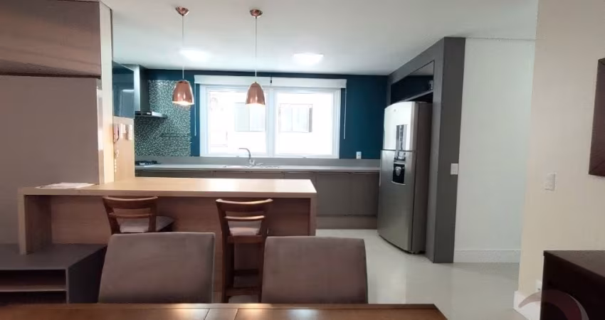 EXCELENTE APARTAMENTO DE 3 DORMITÓRIOS NO CENTRO DE FLORIANÓPOLIS