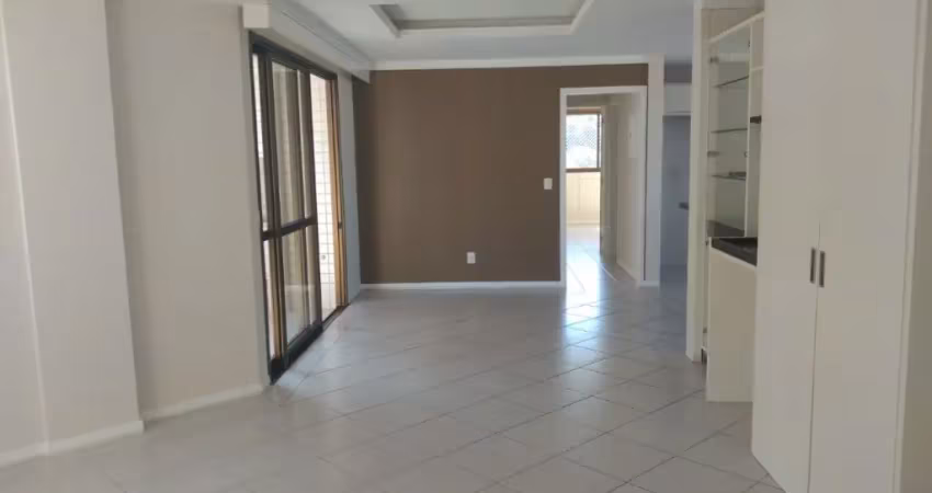 Lindo apartamento de 3 dormitórios no centro de florianópolis