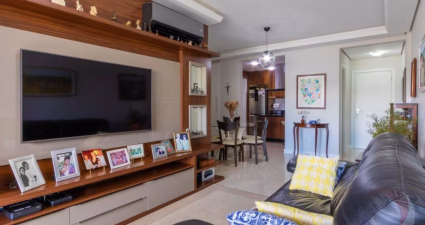 MARAVILHOSO APARTAMENTO DE 3 DORMITÓRIOS NA AGRONÔMICA