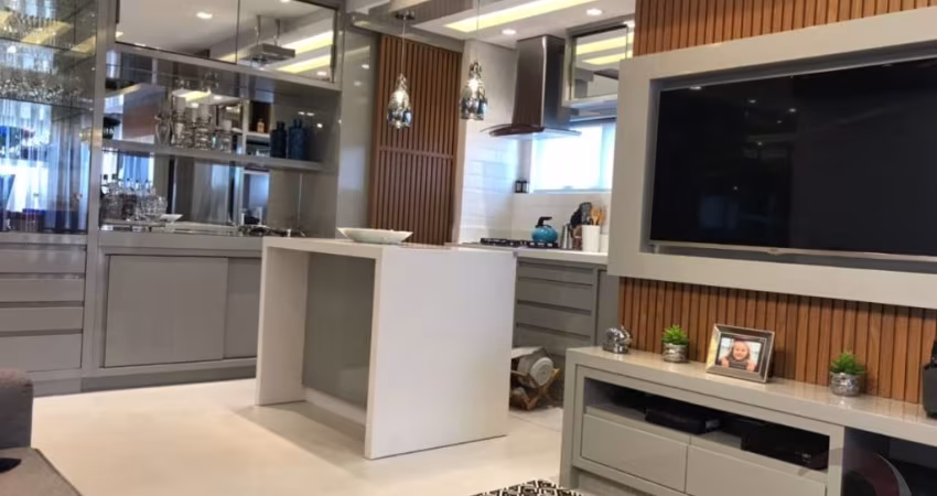 LINDO APARTAMENTO DE 3 DORMITÓRIOS NA AGRONÔMICA