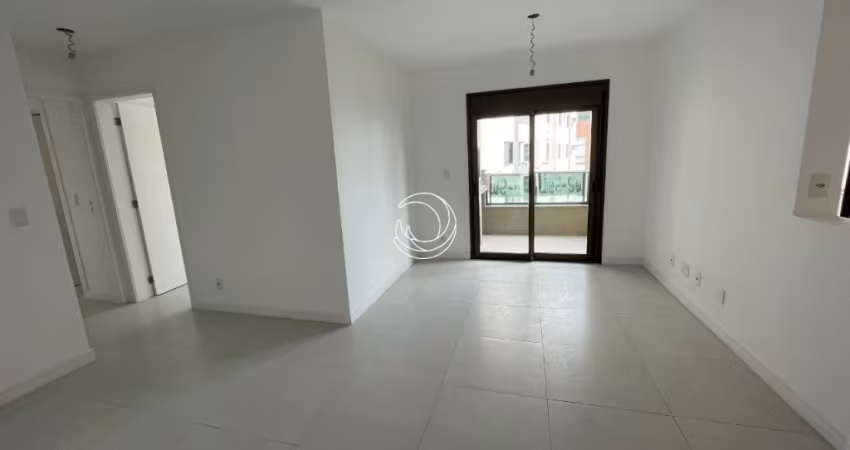 LINDO APARTAMENTO DE 2 DORMITÓRIOS NA AGRONÔMICA