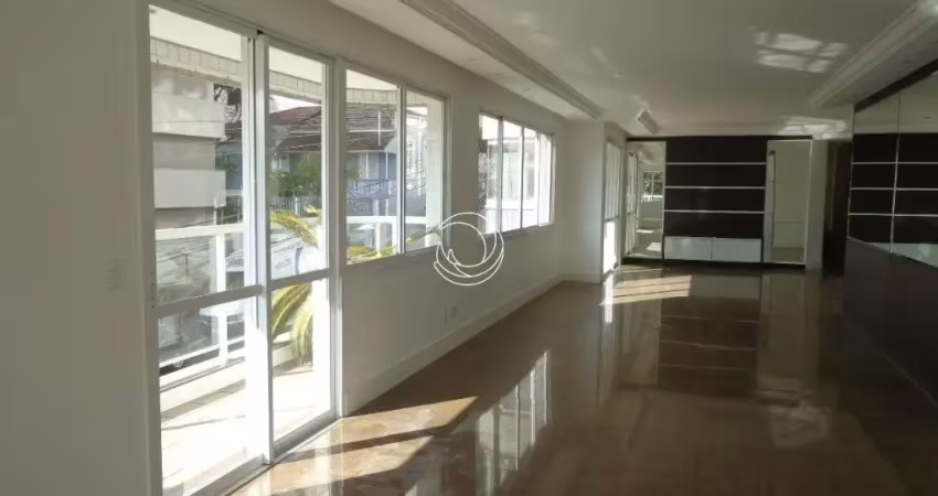 LINDO APARTAMENTO DE 4 DOMITÓRIOS NA AGRONÔMICA