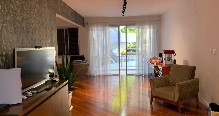 MARAVILHOSO APARTAMENTO DE 4 DORMITÓRIOS NA AGRONÔMICA