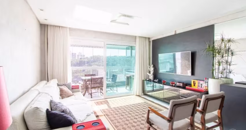 LINDO APARTAMENTO DE 3 DORMITÓRIOS NA AGRONÔMICA