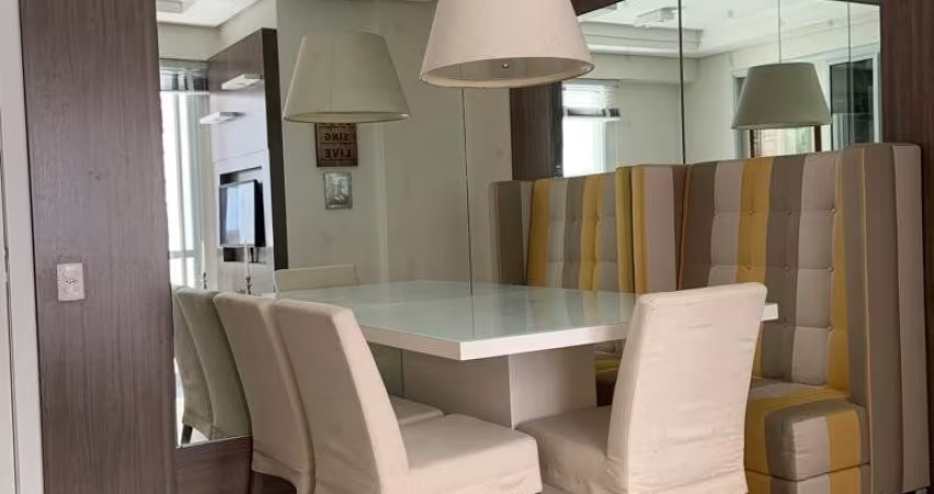 EXCELENTE APARTAMENTO DE 2 DORMITÓRIOS NA AGRONÔMICA