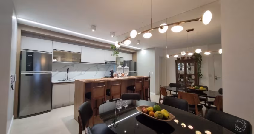LINDO APARTAMENTO DE 3 DORMITÓRIOS NA AGRONÔMICA