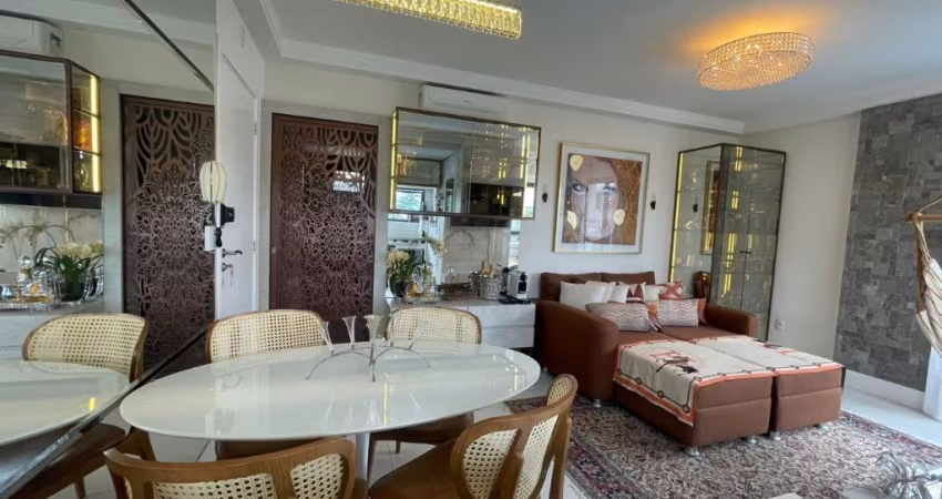 LINDO APARTAMENTO DE 2 DORMITÓRIOS NA AGRONÔMICA