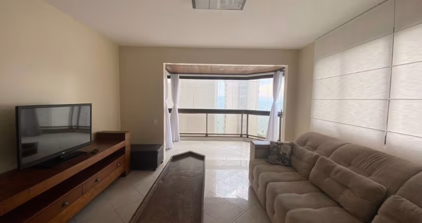 MARAVILHOSO APARTAMENTO DE 4 DORMITÓRIOS NA AGRONÔMICA