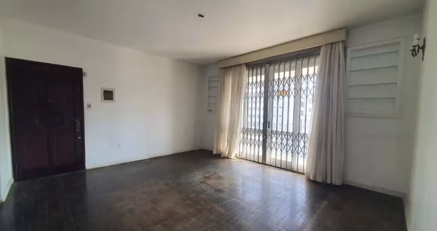 Excelente casa residencial de 3 dormitórios na agronômica
