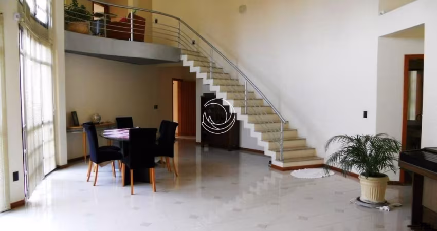 LINDA CASA RESIDENCIAL DE 5 DORMITÓRIOS NO ITACORUBI